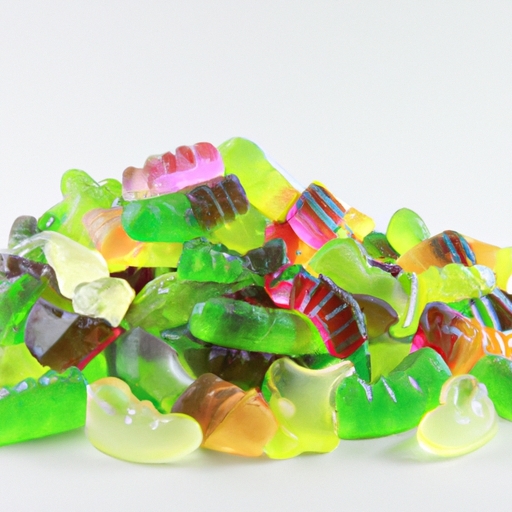 are gummy multivitamins good for you