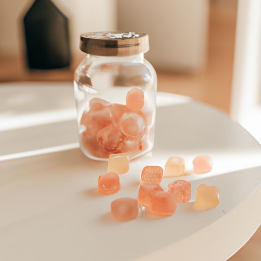 How long does it take for gummy vitamins to work?