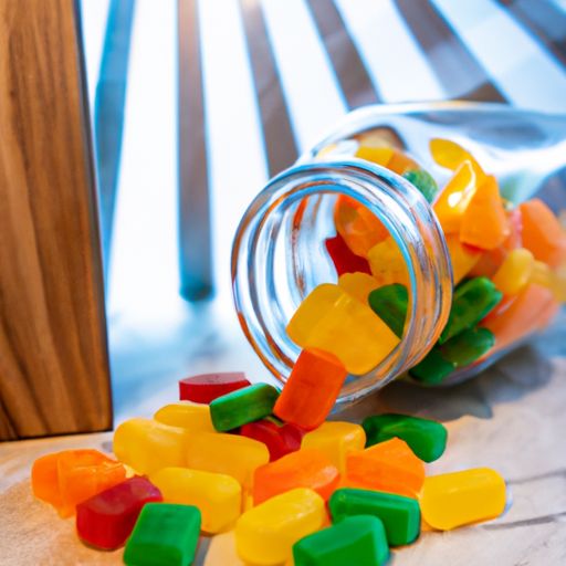 Are gummy or chewable vitamins better?