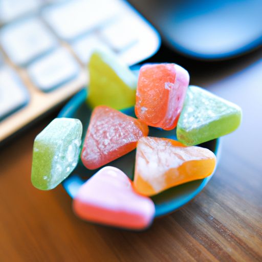 What are the best gummies for pain and inflammation?